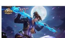 王者荣耀韩信台词