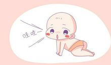 赞美宝宝可爱的句子