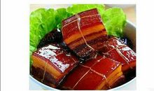 晒美食的经典语录