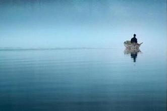 风景句子谈论情绪短语