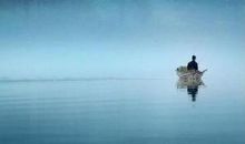 风景句子说说心情短语