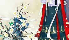 描写男女缠绵的诗句