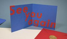 离别时对兄弟说的话