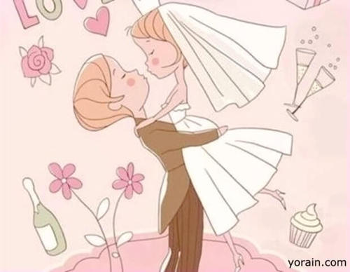 妹妹康复的祝福