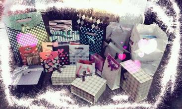 个性化生日谈经典谈情绪短语