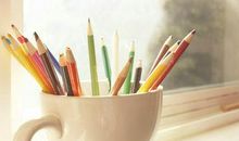 用感性感受生活，用理性思考人生