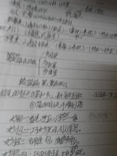 写一个关于自己阅读的句子