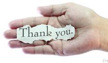 表达感谢领导的句子