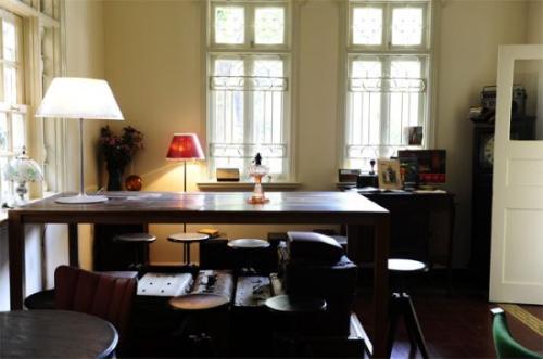 纯真博物馆的经典名言