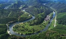 千山万壑造句大全