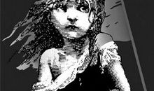 悲惨世界经典英文原句子