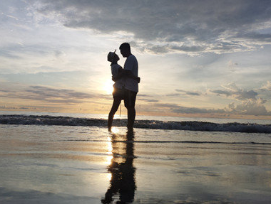 谈论朋友圈中关于爱的话题