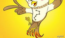 百灵鸟写比喻句