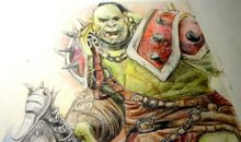 李逵绣花歇后语