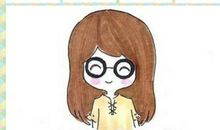 心情美美哒的简短句子