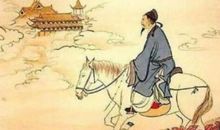 关于思乡之情的古诗词