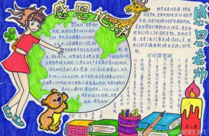 感恩父母的英语谚语