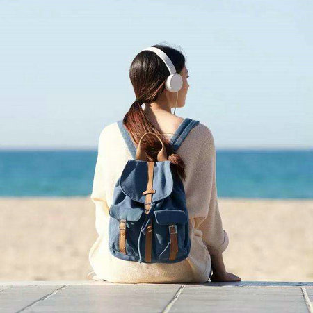 在沉默中享受自己可能是适合我的生活方式