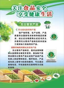 学校食品安全口号