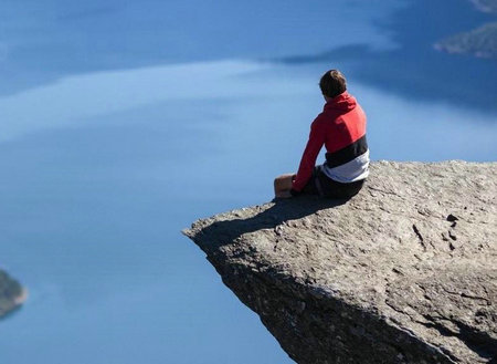 只有冷静下来，您才能学会思考并摆脱生活的泥泞1