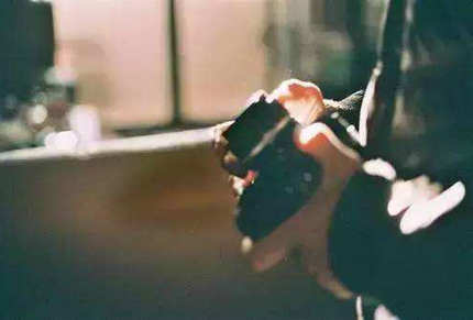 生活中，虽然一切还为时已晚，但要努力1