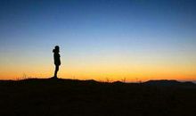 倘若你把人生变好了，世界也会为你开路