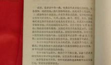 关于武术的谚语