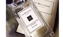 关于香水的说说