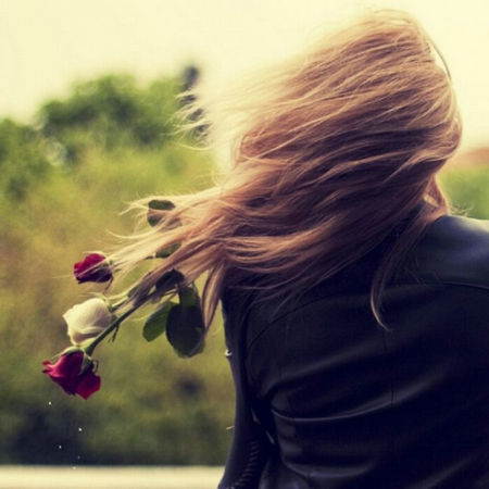 尽管生活在前进，但有一天它将结出硕果