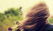 人生尽管往前走，总有一天会开花结果