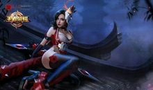 王者荣耀荆轲台词