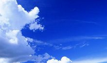 关于天气的谚语大全