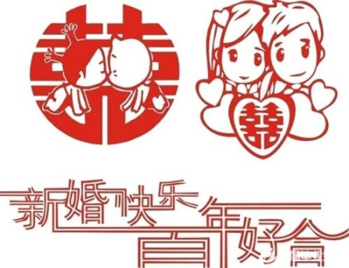 结婚七周年问候