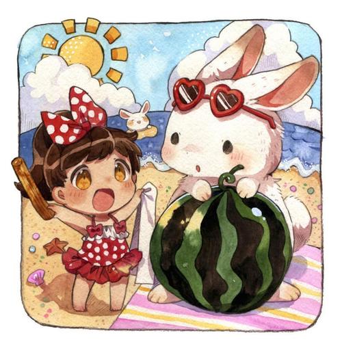 心情愉快，幽默幽默