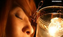 和老婆一起喝酒的说说