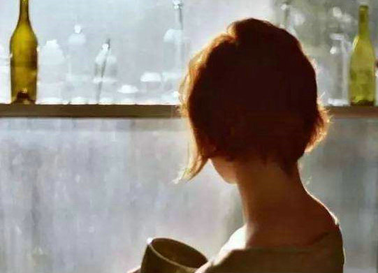 我们都可以再次爱这个世界，希望我们都再次爱自己