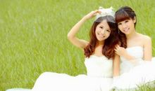 闺蜜相聚的祝福语