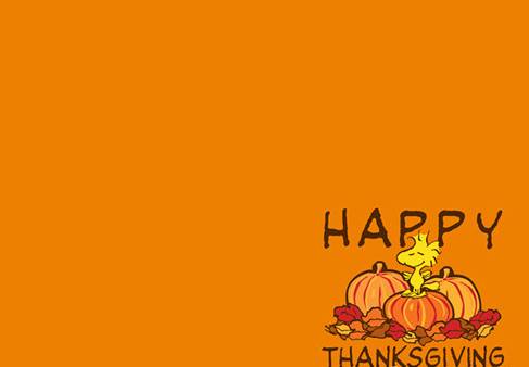 感恩节英语谚语