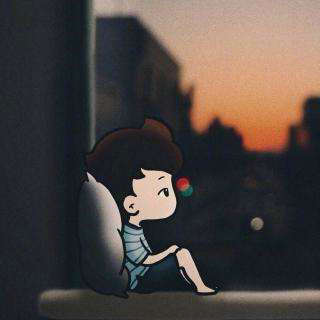 失眠之夜谈论悲伤的句子