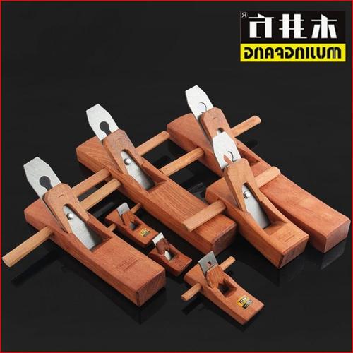 木匠的平面寓言