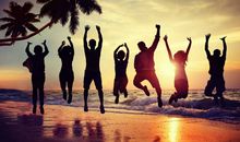 每个人都需要勇气，不惧现在和未来