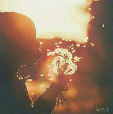 我今天所遭受的苦难将为明天铺平道路