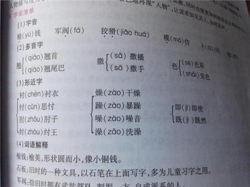 关于木匠吊线的寓言