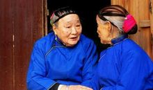 李逵裹脚歇后语