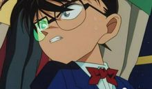 名侦探柯南名言名句