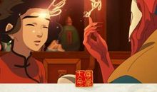 大鱼海棠精彩语录