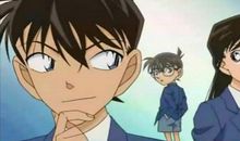 名侦探柯南精彩语录