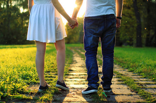 不要以养成爱自己的习惯,而是以养成爱的习惯作为爱的正常状态