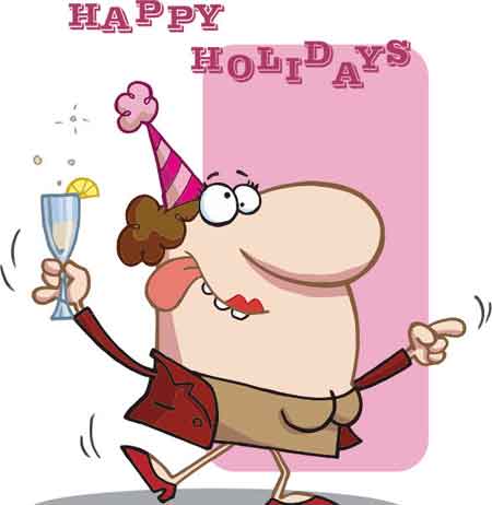 2019周末客户祝福语