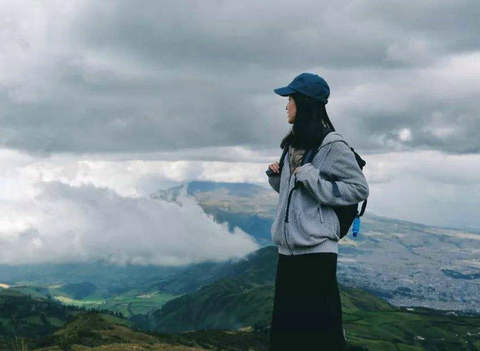 坚守自己的心，做自己，不要活在别人的眼里1